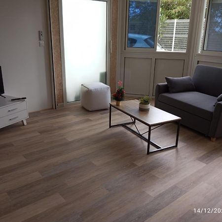 Leu Doux Bruit Des Vagues Apartamento Saint-Leu Exterior foto