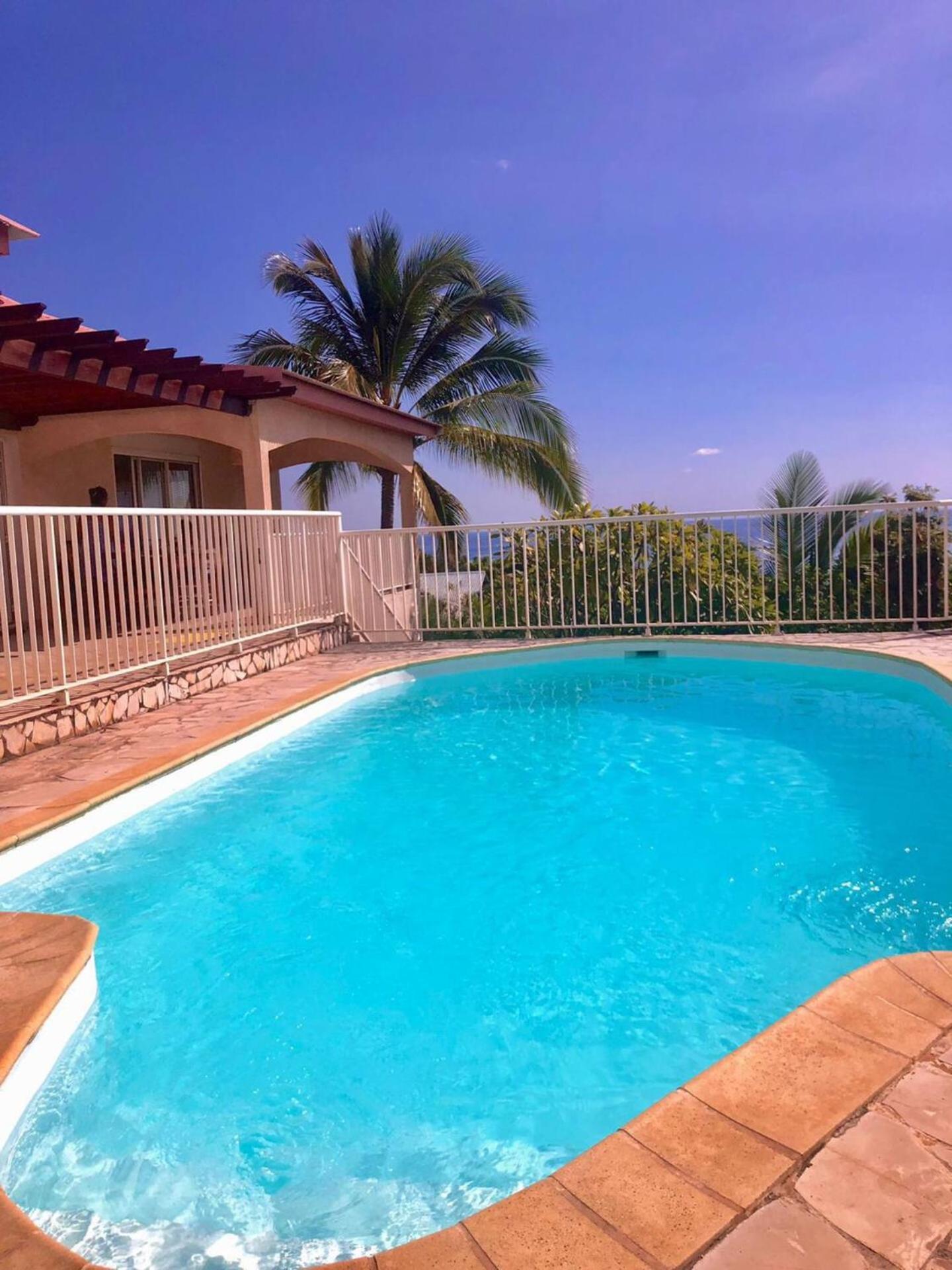 Leu Doux Bruit Des Vagues Apartamento Saint-Leu Exterior foto